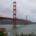 San Francisco Golden Gate Bridge (palo-alto_100_7931.jpg) Palo Alto, San Fransico, Bay Area